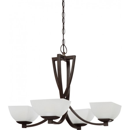 Candelabru Meda Arco4 Klausen